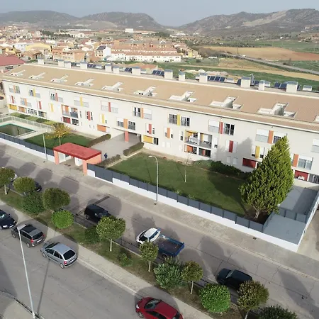 Apartamentos Andorra Andorra