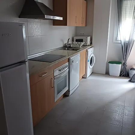 Apartamentos Andorra Lägenhet Andorra