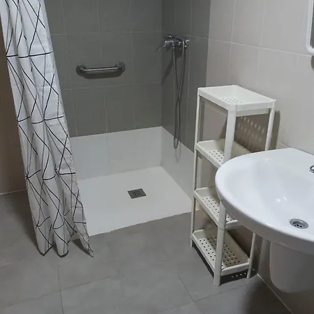 Apartmán En Teruel Andorra