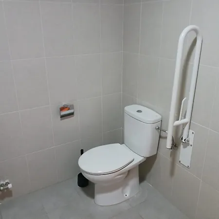 Lägenhet Apartamentos Andorra *