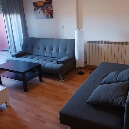 Apartamentos Andorra Andorra