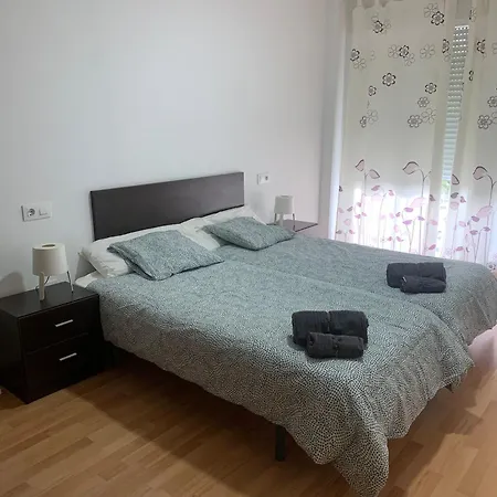 Apartamentos Andorra