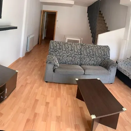 Apartamentos Andorra Andorra