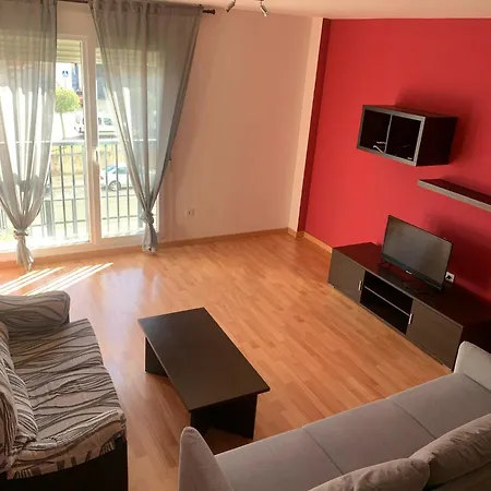 Lägenhet Apartamentos Andorra *