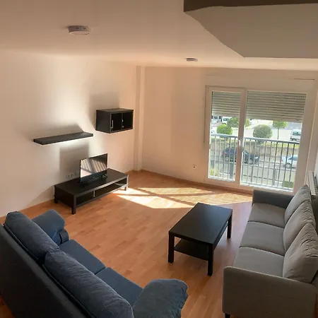 Apartamentos Andorra Andorra
