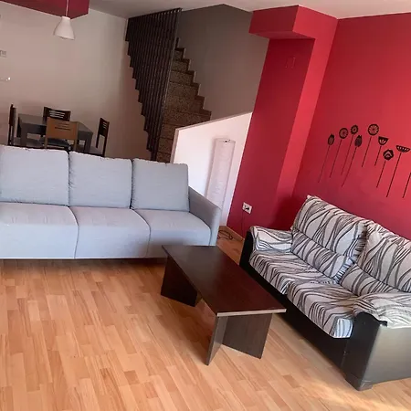 En Teruel Apartament