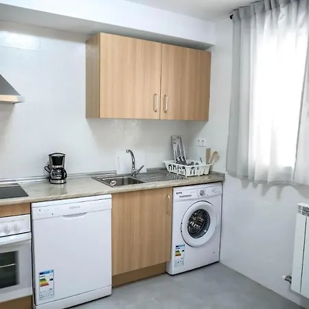 Apartamentos Andorra Andorra