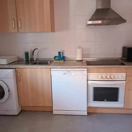 En Teruel Apartmán Andorra