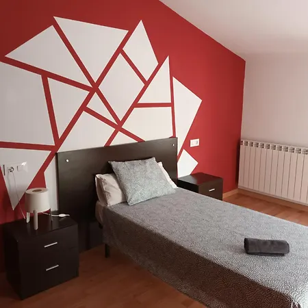 Apartamento En Teruel *