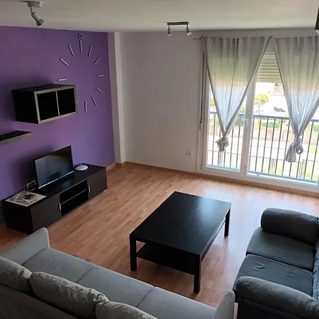 Apartamento En Teruel