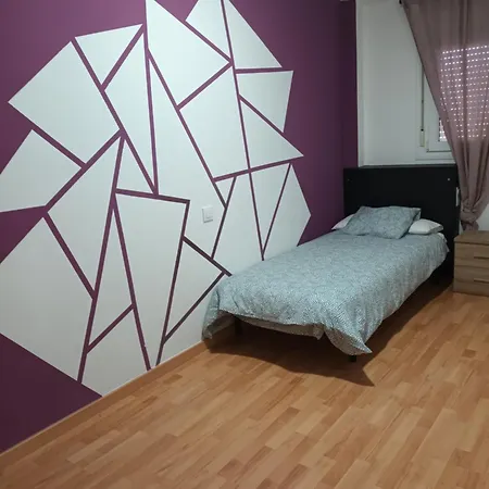 Apartmán En Teruel *
