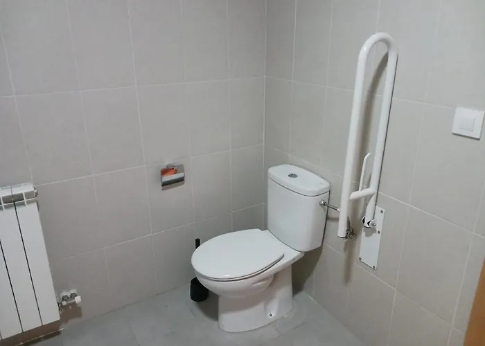 Apartamento En Teruel *