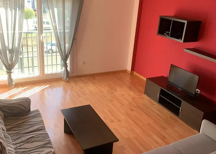 Apartamento En Teruel *