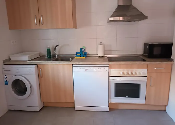 En Teruel Apartamento Andorra