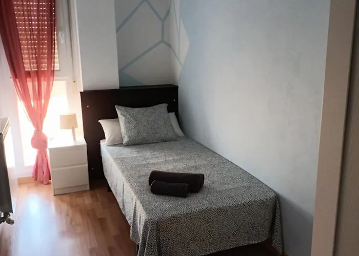 Apartamento En Teruel Andorra