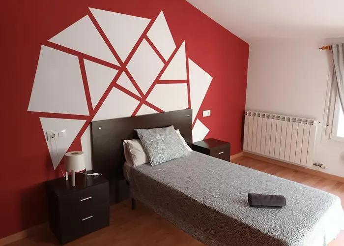 Apartamento En Teruel *