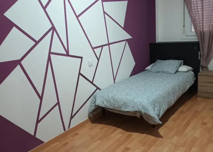 Apartamento En Teruel *